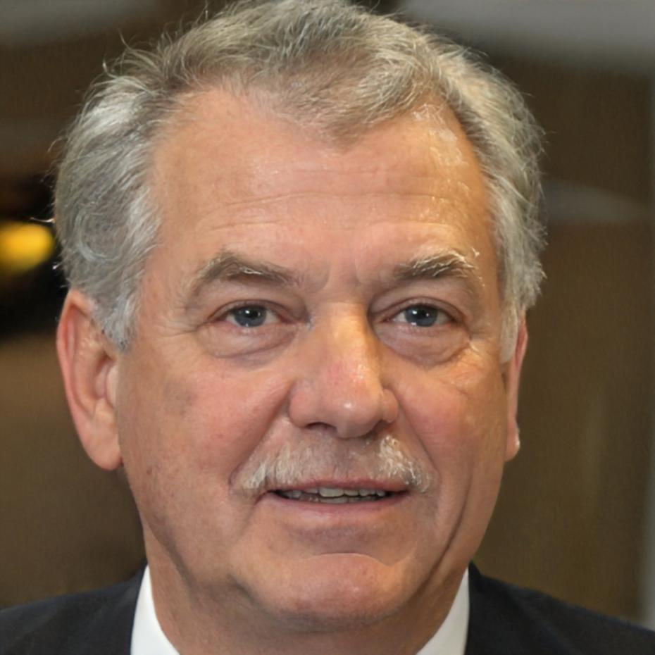 Porträt von Maximilian Steinbach